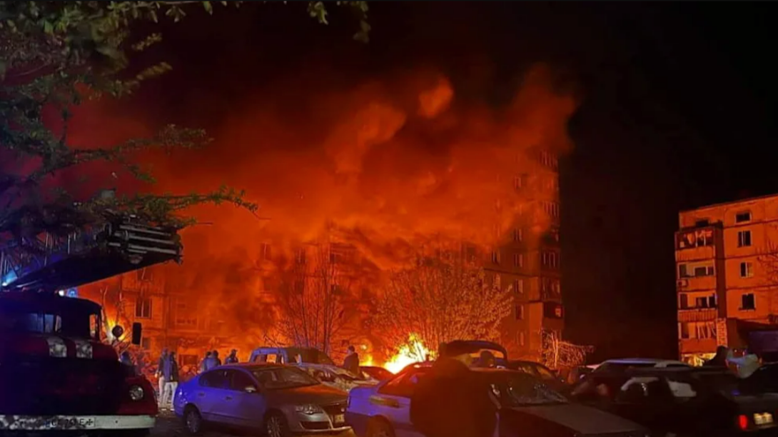 Putin rast mit Blaulicht in den Kreml! Russland startet Gegenoffensive und durchbricht die ukrainische Verteidigung!