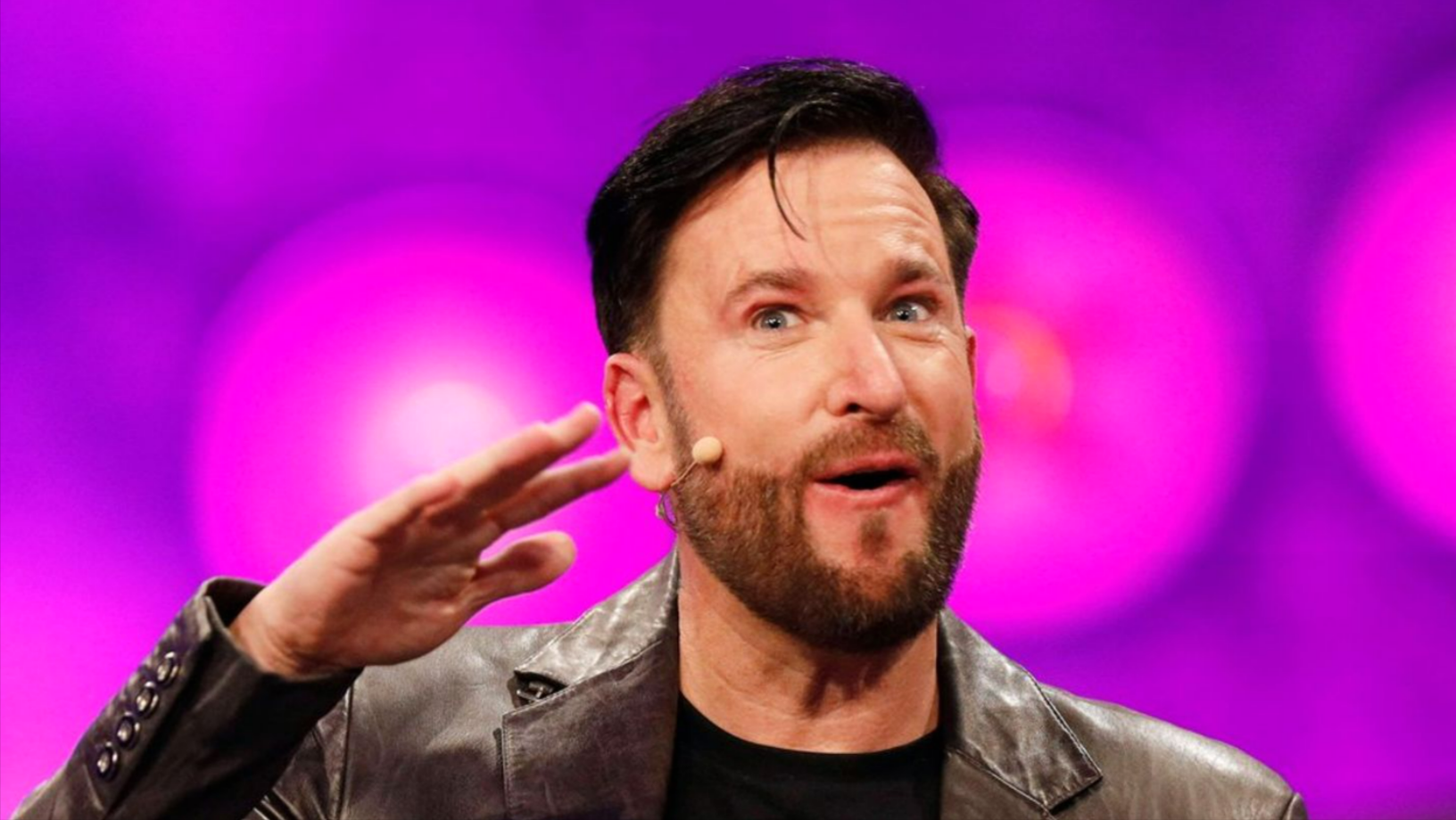 US-Behörden jagen Michael Wendler! Vor neuer Gerichtsverhandlung - Deutsche Behörden bitten US-Justiz um Mithilfe