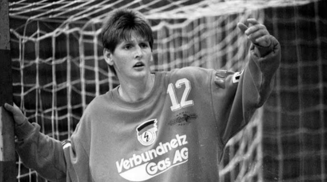 Trauer! Deutsche Handball-Weltmeisterin stirbt völlig überraschend mit 63 Jahren!