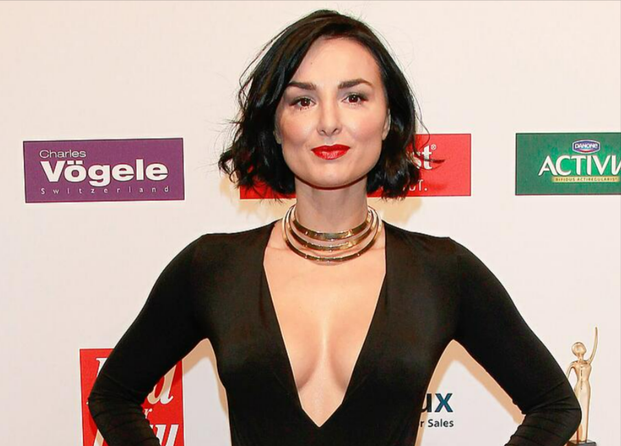 Scheidungs-Drama bei Tatort-Star Mimi Fiedler! Prominente Ehe an pikantem Detail gescheitert!