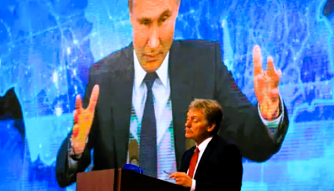 Putin wird den Herbst nicht überleben! Insider rechnet bis zum Ende des Herbstes mit Todesmeldung des Kreml-Despoten