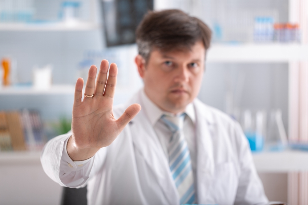 Widerliches Verbrechen an Uniklinik - Pfleger soll 20-jährige Patientin missbraucht haben!