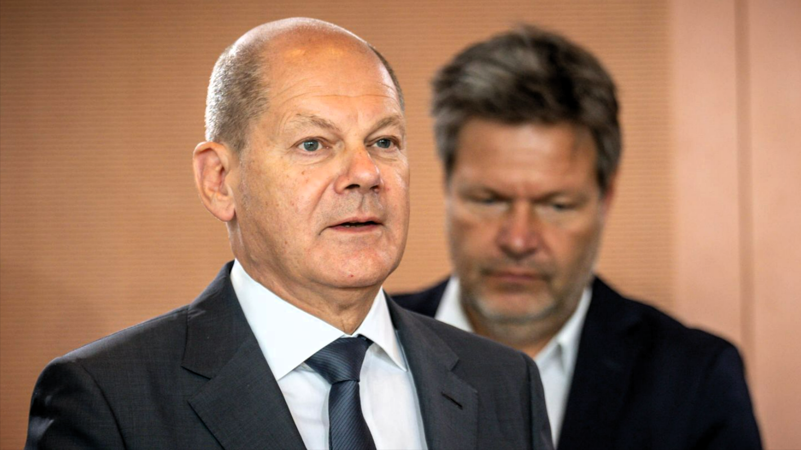 Olaf Scholz unbeliebt wie nie! Bittere Umfragewerte für den Bundeskanzler - so denken die Deutschen