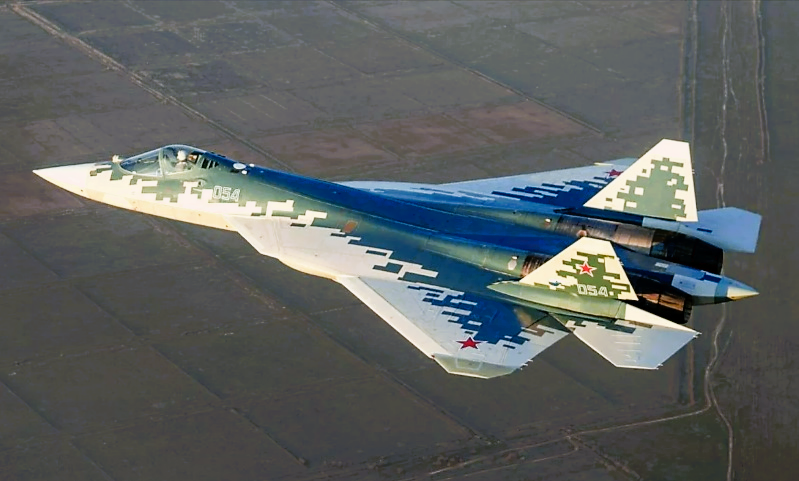 Russen schießen eigenen Kampfjet ab! Wutanfall bei Wladimir Putin - Millionenjet zerstört!