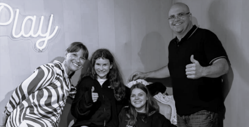 Kölner 2-fach Vater stirbt mit 40 völlig unerwartet! Frau und Kinder erschüttert und völlig allein