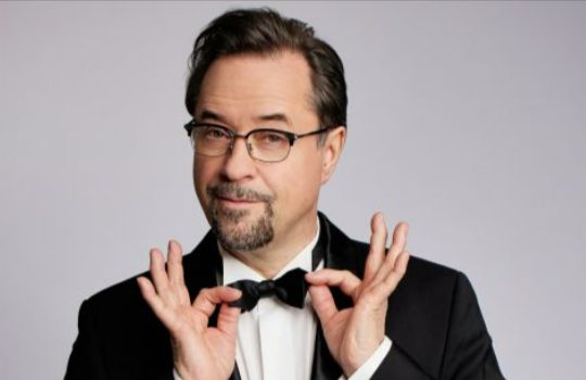 Jan Josef Liefers tot? Bizarre Todesmeldung schockiert "Tatort"-Fans - ist der beliebte Schauspieler verstorben?