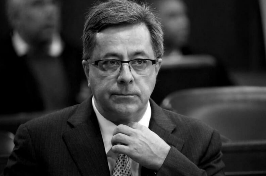 Deutscher Top-Manager tot in Südafrika gefunden! Es lief eine Milliardenklage gegen Ihn