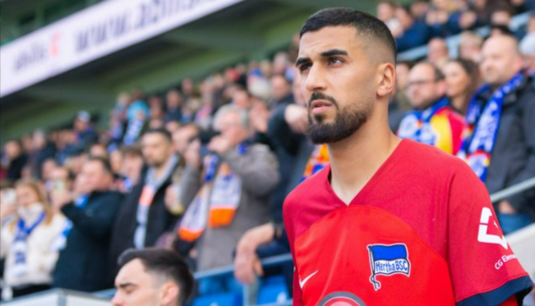 Notoperation! Bundesliga-Profi zusammengeschlagen! Angriff auf Profi-Fußballer in der Nacht!