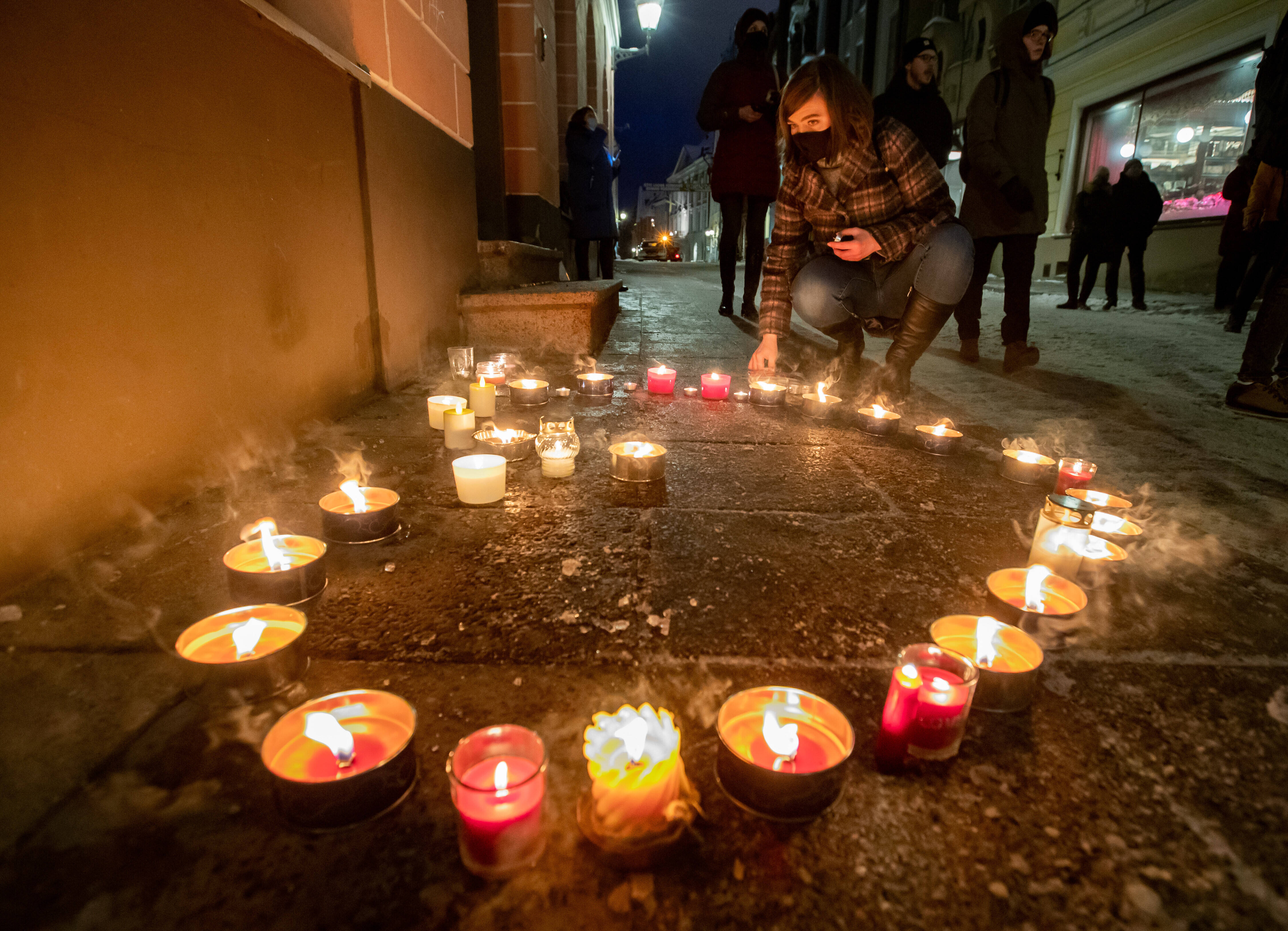 Eilmeldung! Frau bricht bei Wahl in Thüringen tot zusammen - jede Hilfe kommt zu spät
