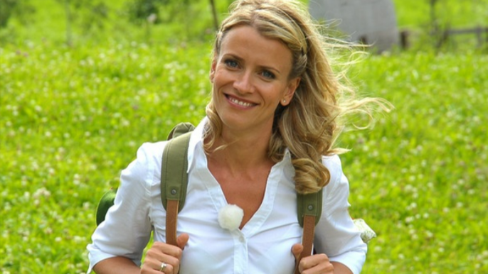 TV-Aus für Kultmoderatorin nach 20 Jahren! "Es war nicht mein Wunsch" - Fans sind geschockt