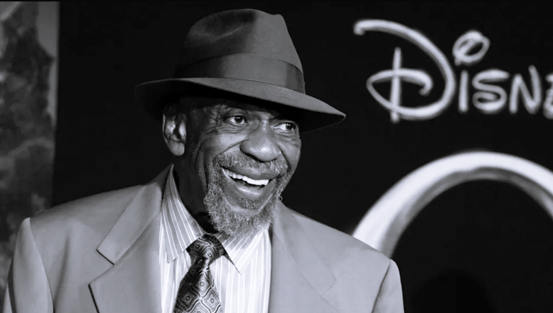 Hollywood-Legende gestorben! Er spielte in über 200 Filmen und Serien - wir werden in nie vergessen