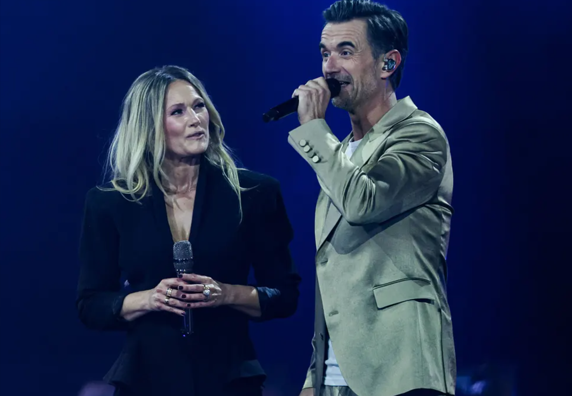 Florian Silbereisen: Ansage an Helene Fischers Mann Thomas Seitel überrascht alle