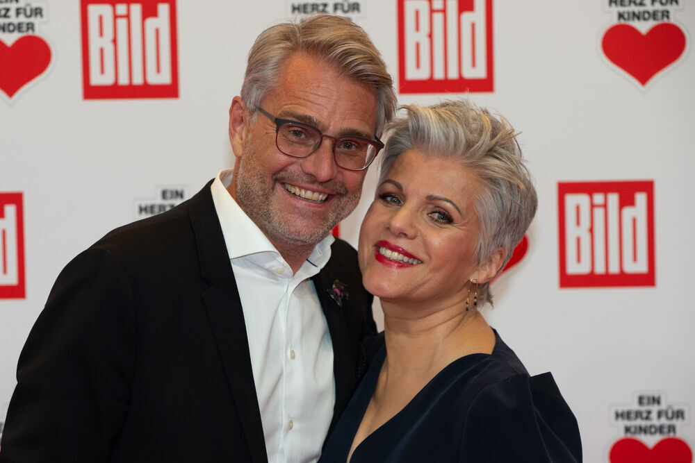 Birgit Schrowange schwer krank? Moderatorin muss TV-Rückkehr absagen